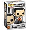 MERCOLEDI Funko pop - addams family - gomez - 1548