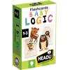 Headu - FLASHCARDS BABY LOGIC