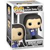 MERCOLEDI Funko pop - addams family - wednesday - 1549