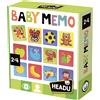Headu - Baby Memo