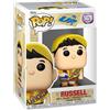 Disney Funko pop - disney up - russell - 1479