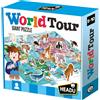 Headu - WORLD TOUR