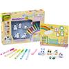 Crayola washimals baby pets nursery - l'asilo nido dei cuccioli