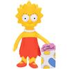 SIMPSONS The simpsons - peluche di lisa simpson