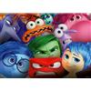 INSIDE OUT Puzzle inside out 2, l'insieme di emozioni, collezione 125 giant pavimento, 125 pezzi, età raccomand - ravensburger