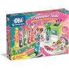 Clementoni Laboratorio degli evidenziatori personalizzati, kit creativo per bambini 6+ anni, con 50+ accessori - 6+ - clementoni idea