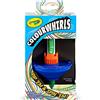 CRAYOLA COLOURWHIRLS - LA TROTTOLA DEI COLORI, 6 SOGGETTI ASSORTITI
