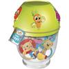LISCIANI Carotina baby first toys - primi giochi educativi per bambini da 1 anno