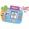 LISCIANI Carotina carte parlanti - gioco educativo interattivo con la penna parlante