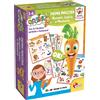 LISCIANI Carotina prima maestra bimbo basic - primi concetti educativi per bambini