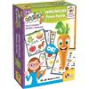 LISCIANI Carotina prima maestra prime parole - schede educative per il linguaggio