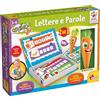 LISCIANI Carotina penna parlante lettere e parole 2 in 1 - apprendimento interattivo
