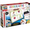 LISCIANI Montessori pen consolle educativa - penna interattiva per giochi educativi