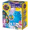 LISCIANI Moon Academy Paper Moon - Kit Creativo con Carte Artistiche a Tema Lunare