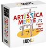 LUDIC Artisticamente - il gioco dei disegni geniali | sfida la tua creatività