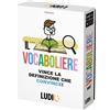 HEADU Il vocaboliere - vince la definizione che convince!, 10-99 anni, 5-8 giocatori