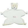 Trudi Peluche orso doudou avorio - trudi