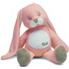 Trudi Peluche coniglio rosa 30 cm - trudi