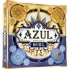 Asmodee Azul duel, gioco da tavolo per 2 giocatori, edizione in italiano