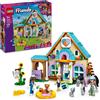 Lego, LEGO FRIENDS Lego friends 42651 cavallo e clinica veterinaria, giochi bambine 7+ per abilità sociali e cura animali, regalo di compleanno
