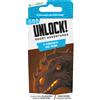 Asmodee Unlock! short adventures - il dungeon di doo-arann's, escape game da tavolo