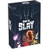 Asmodee Here to slay, gioco da tavolo, edizione in italiano, da 2 a 6 giocatori