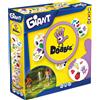Asmodee Dobble giant, gioco da tavolo, edizione in italiano, da 2 a 12 giocatori