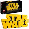 LEGO, Star Wars, LEGO® Star Wars™, LEGO Lego star wars 75407 - logo star wars da costruire e collezionare