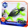 Spin Master Hex bots gecko - il geco robot rc che scala muri e sorprende tutti - robot giocattolo radiocomandato