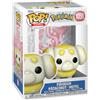 Pokemon Funko pop one pokemon fidough - 1051