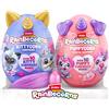 Rainbocorns puppy+kitty corn pack: peluche sorpresa - assortito