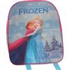 frozen Zainetto froezen 32 cm 3d - per asilo e tempo libero