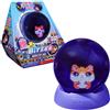 Bitzee Hamster Ball - Criceto Digitale Interattivo, reagisce al tuo tocco, giochi per bambini e bambine dai 5 anni in su