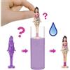 BARBIE LAND MINI Figurine barbie color reveal - version 2 - mini barbie land