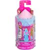 Disney Princess MATTEL DISNEY PRINCESS - TORRE A SORPRESA, SET CON MINI BAMBOLA DEL MONDO DISNEY E ACCESSORI A SORPRESA INCLUSI