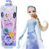 frozen MATTEL DISNEY FROZEN - ELSA SPIN & REVEAL, BAMBOLA ISPIRATA AL FILM DISNEY CON 11 SORPRESE INCLUSE