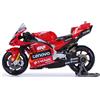 BBURAGO Moto gp ducati lenovo team 2023 bagnaia #1 - scala 1:18
