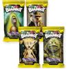 BRAINROT Skifidol italian brainrot - 1 bustina 7 carte + 1 special - allucinazione cosmica