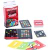 Goliath - mastermind™ code breakers, gioco di carte e strategia 8+ - decifra i 5 codici per vincere, 3 livelli di difficoltà, 2-6 giocatori