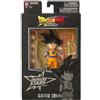 Dragon Ball Figure Snodata Kid Goku Dragon Stars 17 cm - Licenza Ufficiale Dragon Ball Daima