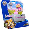 Paw Patrol, Elicottero di Skye - Giocattolo Elicottero di Skye per Bambini