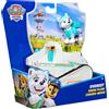 Paw Patrol, Spazzaneve di Everest - Giocattolo Spazzaneve per Bambini