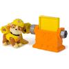 Paw patrol, veicolo di salvataggio dinosauri rex
