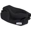 CAMON- Paraorecchie Nero per Cani 28 x 33 cm