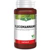 ERBA VITA GROUP SPA GLUCOMANNANO 60 Capsule Monoplanta 500 mg Integratore Alimentare ErbaVita