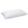 Pikolin Home - Cuscino Fibra Tacto Gel | Comfort Hotel 5 Stelle | Supporto Cervicale | 150x40 cm | 100% Cotone Massima Traspirabilitá | Per Pelle Sensibili | Ideale per Dormire sul Fianco