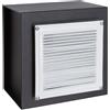 ARREGUI Cassaforte a chiave ARREGUI Grid a incasso L 20 x H 20 x P 13 cm