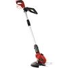 Einhell Tagliabordi a batteria EINHELL 3411172 GE-CT Li Solo 18V batteria non inclusa