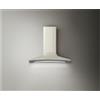 Elica Cappa a parete Sweet Ivory F/85 ELICA bianco L 85 cm