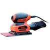 BLACK + DECKER Levigatrice orbitale BLACK + DECKER KA401LA-QS 170 W 14000 giri/min